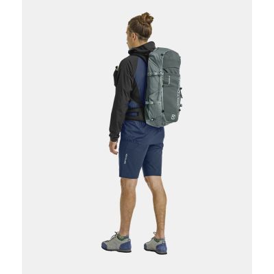 6. Ortovox Traverse 30 Rucksack - Meeresoberfläche