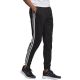 8. adidas Essentials Tapered Elasticcuff 3-Streifen Hose M GK8822