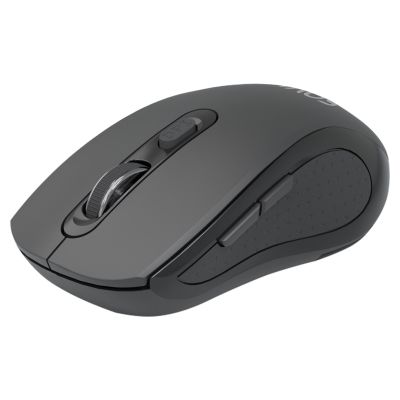 4. SAVIO Kabelloses Tastatur- und Maus-Set KB-03