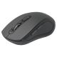 4. SAVIO Kabelloses Tastatur- und Maus-Set KB-03