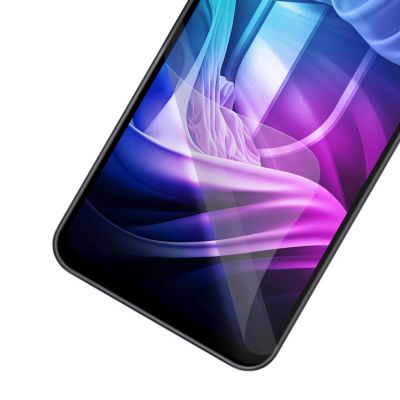 4. 3mk Silky Matt Pro Mattfolie für Samsung Galaxy A17 5G