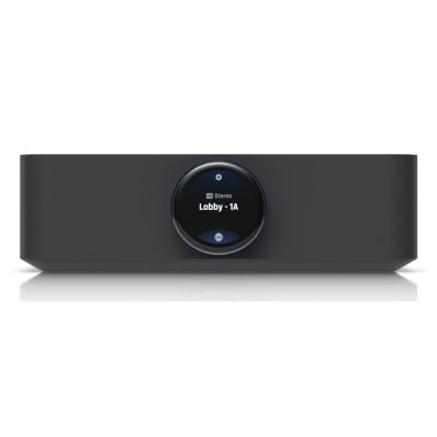 2. Ubiquiti UPL-Amp-B UniFi PowerAmp (Schwarz)
