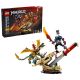 LEGO Ninjago 71871 - Drachenklingen-Kampf