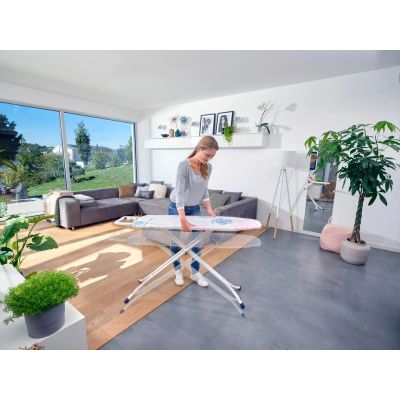 5. Bügelbrett M Compact 72610 LEIFHEIT