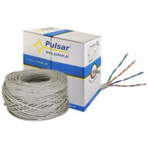 PU-NC201 U/UTP verdrilltes Adernpaar, Kat. 5e, 24AWG,
