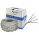 PU-NC201 U/UTP verdrilltes Adernpaar, Kat. 5e, 24AWG,