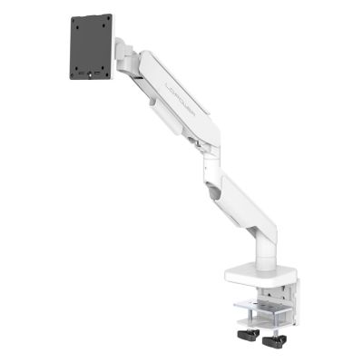 2. LC-Power Monitorarm für Monitore bis zu 49 Zoll