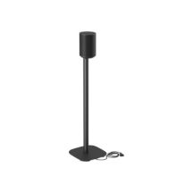 Vogels SFS 4113 Lautsprecherfuß für Sonos in Schwarz