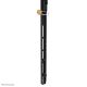 17. Neomounts WL30-750BL18P TV-Wandhalterung 2,49 m (98") Schwarz