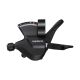 SHIMANO Linker Schalthebel 3-Gang SLM315 ALTUS