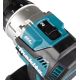 12. MAKITA.SCHRAUBENDREHER 18V DDF489RTJ 73/40Nm 2x5,0Ah