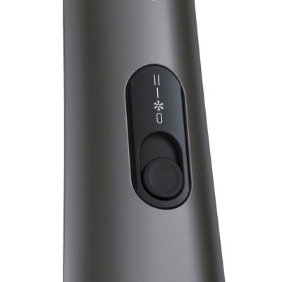 6. Braun AS2.26 Schwarz 800 W 1,95 m