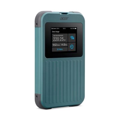 4. Acer Connect Enduro M4 5G Funktionsrouter 1GB Variante