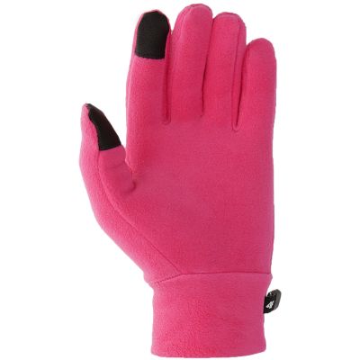 4. 4F CAS U038 Jr Handschuhe 4FJAW23AGLOU038 54S