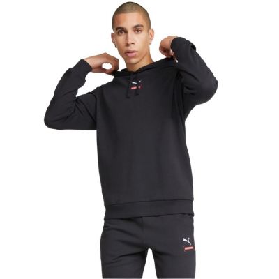 3. Puma Better Hoodie TR M 847461 75 Sweatshirt