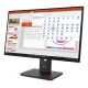 2. Lenovo ThinkVision T27-40 27" FHD 120 Hz 300 Nits AG USB HDMI DP Eclipse Black