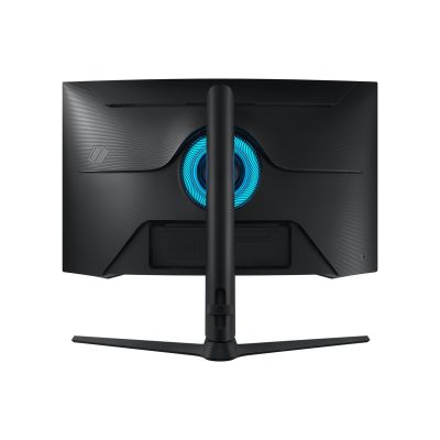 2. Monitor Samsung Odyssey G6 27" LS27BG650EUXEN