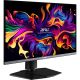 8. MSI MPG 272URXDE QD-OLED-Monitor 27" 3840x2160 1x DisplayPort 2.1 / 2x HDMI 2.1