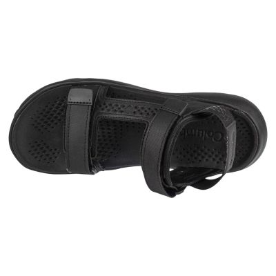 3. Columbia Peakfreak Roam Sandal 2108771010 Schwarz 41