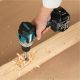 18. MAKITA.SCHRAUBENDREHER 18V DDF489RTJ 73/40Nm 2x5,0Ah