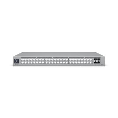 22. Switch Ubiquiti UniFi Pro Max 48 52p Managed Gigabit/Multigigabit/10G (USW-Pro-Max-48-EU)