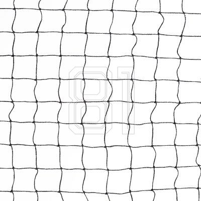 63. ZSB 3in1 Badmintonnetz-Set + Tennisnetz + Volleyballnetz 