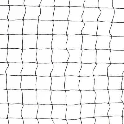 63. ZSB 3in1 Badmintonnetz-Set + Tennisnetz + Volleyballnetz 