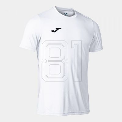 Joma Winner II Kurzarm-T-Shirt 101878.200