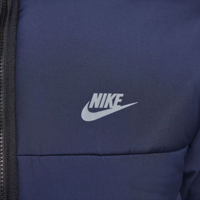 8. Nike Sportswear Herrenjacke Marineblau HF6825 451