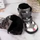 9. Kornecki Stiefeletten mit Klettverschluss Jr 6583 KOR6583C