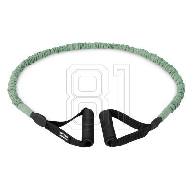 3. Spokey Supra Tube SPK-943084 schwerer Gummi-Expander 