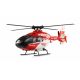 7. Amewi DRF AFX-135 PRO Brushless 6-Kanal 352mm 6G Hubschrauber