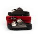10. Lee Cooper Damenschuhe, Hausschuhe, silber, bequem, Plateau, modisch