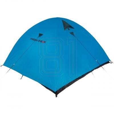 2. High Peak Kiruna 4 Tent 10309