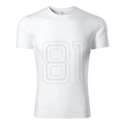 Paint U T-Shirt MLI-P7300