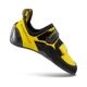 Katana Schuhe - gelb-schwarz - Größe 39,5