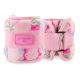 5. Spokey The Bloom Form Knöchel- und Handgelenkgewichte 2x 1 kg SPK-944491