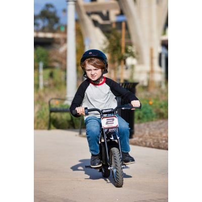 16. Razor MX125 Dirt Rocket Elektromotorrad (15173802)