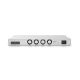 14. Switch Ubiquiti UniFi Enterprise 48 PoE 52p PoE (PoE+: 48;) Managed Multigigabit/10G (USW-Enterprise-48-PoE-EU)