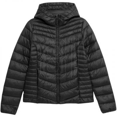 6. 4F F095 Daunenjacke W 4FSS23TDJAF095 20S