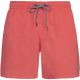 Rote Herren-Badeshorts PROTEST Davey