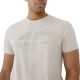 4. T-Shirt 4F M2004 M 4FWSS25TTSHM2004 12S