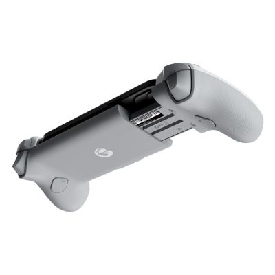 5. GameSir G8 Plus MFi Weißer USB-Gamepad für Android, iOS, Nintendo Switch und PC