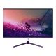 10. Arozzi Nova 27" IPS-Monitor, QHD-Anschluss, Diebstahlsicherung, 16:9, 180 Hz, 1 ms, 2560 x 1440 Pixel, 350 cd/m², 2 HDMI-Anschlüsse, Farbe: Lila