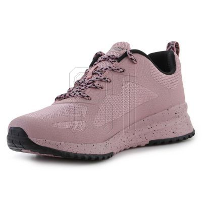4. Skechers Bobs Squad 3 Schuhe - Star Flight W 117186-BLSH