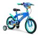 2. Kinderfahrrad Huffy Disney STITCH 14 Zoll