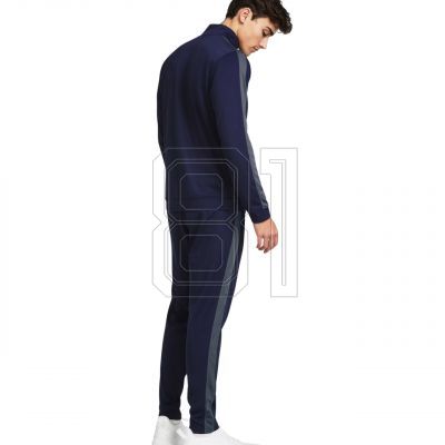 4. Under Armour Rival Knit Trainingsanzug M 1357139 410