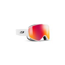 Skibrille JULBO Cyclon weiß