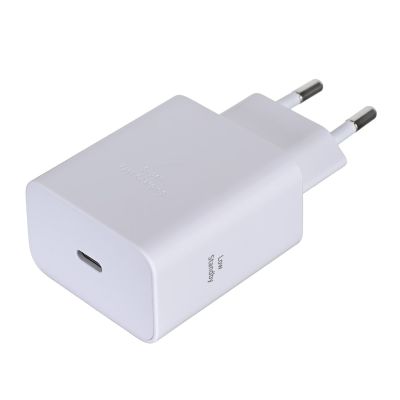 2. Samsung T4511 PD 45W Ladegerät, Weiß