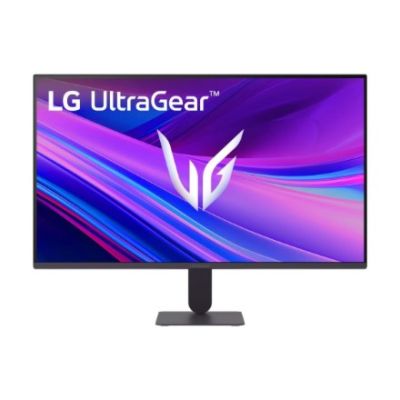 5. LG LCD-Monitor 27" IPS/27G411A-B